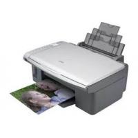 Epson Stylus CX4100 Printer Ink Cartridges